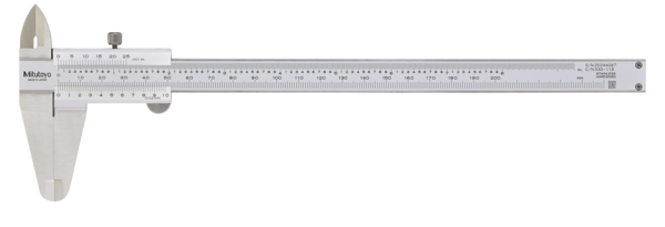 Mitutoyo 530-118 Vernier Caliper