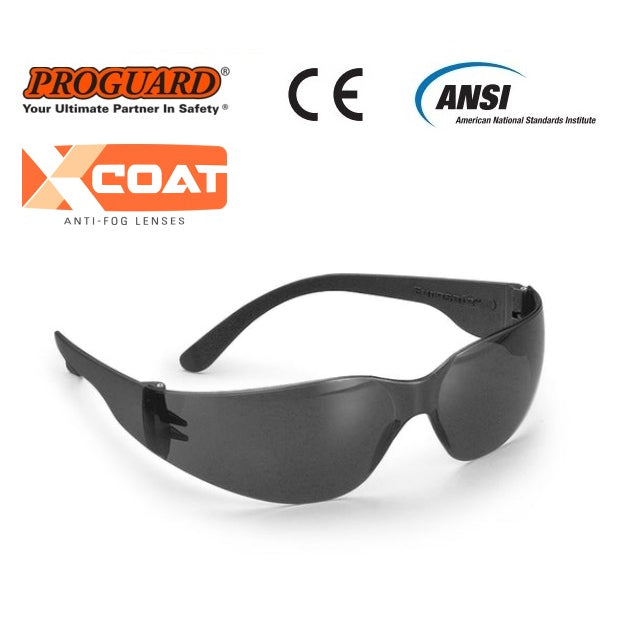 PROGUARD Responder Safety Eyewear – Techno Tools & Equipment