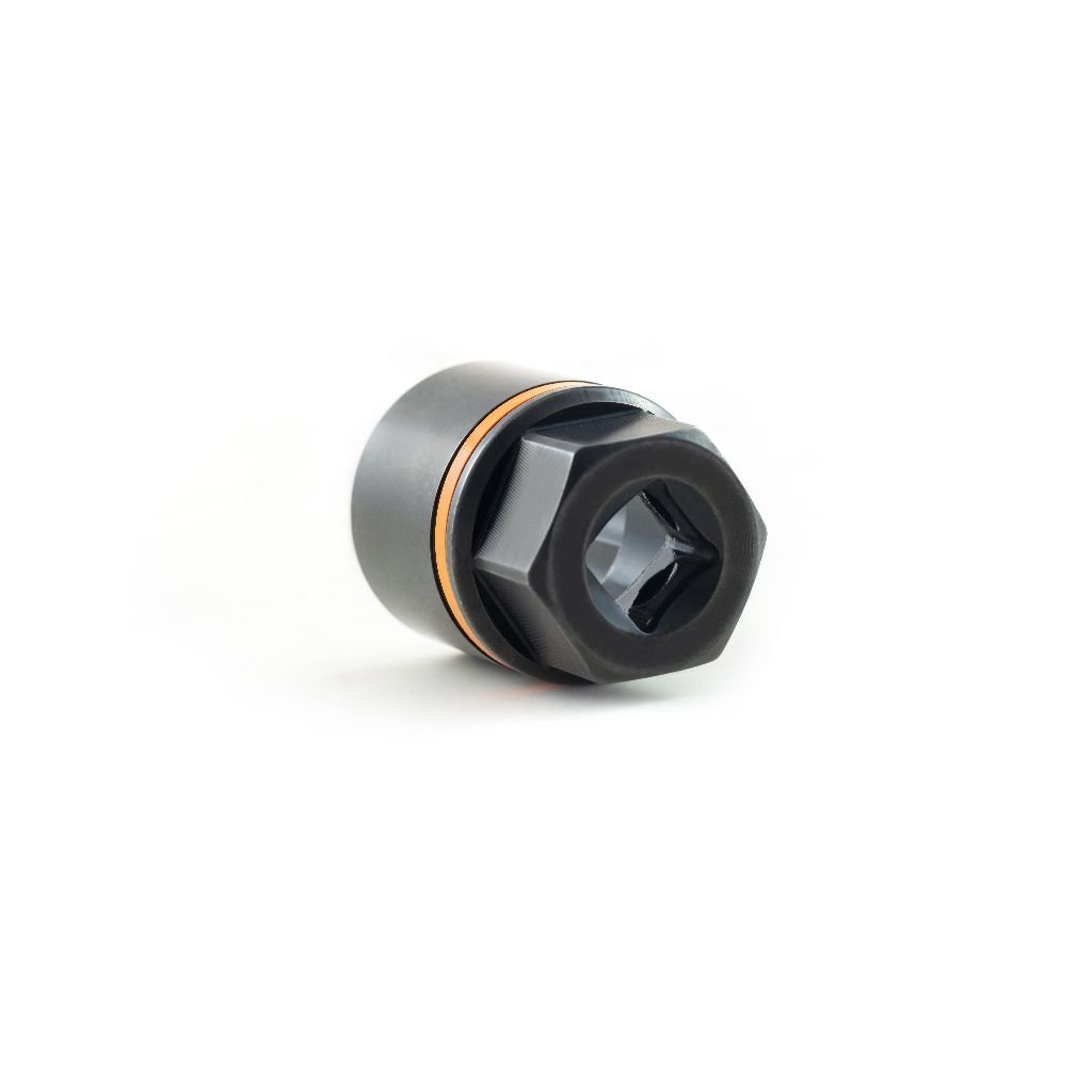 SATA 09138 23 PC. 1/4" and 3/8" BoltBiter Set | Lifetime Warranty SATA