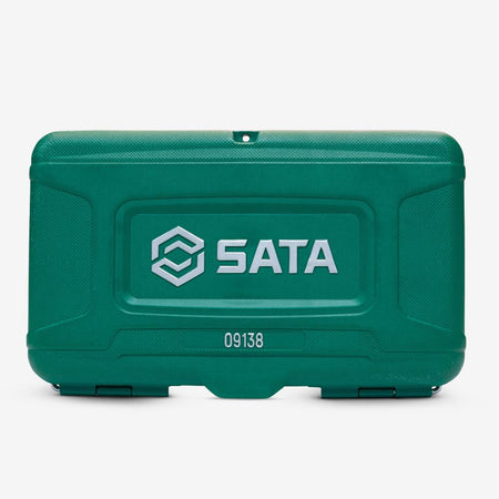 SATA 09138 23 PC. 1/4" and 3/8" BoltBiter Set | Lifetime Warranty SATA