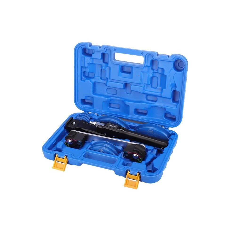 VALUE VBT-CB1 6-22mm Copper Tube Bender | 3 Months Warranty VALUE