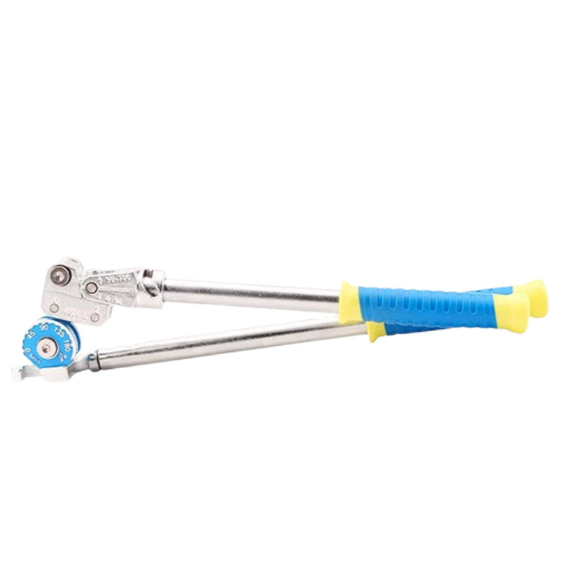 6/8/10/12mm Heavy Duty Tube Bender - Able to Bend Stainless Steel Tubing OEM