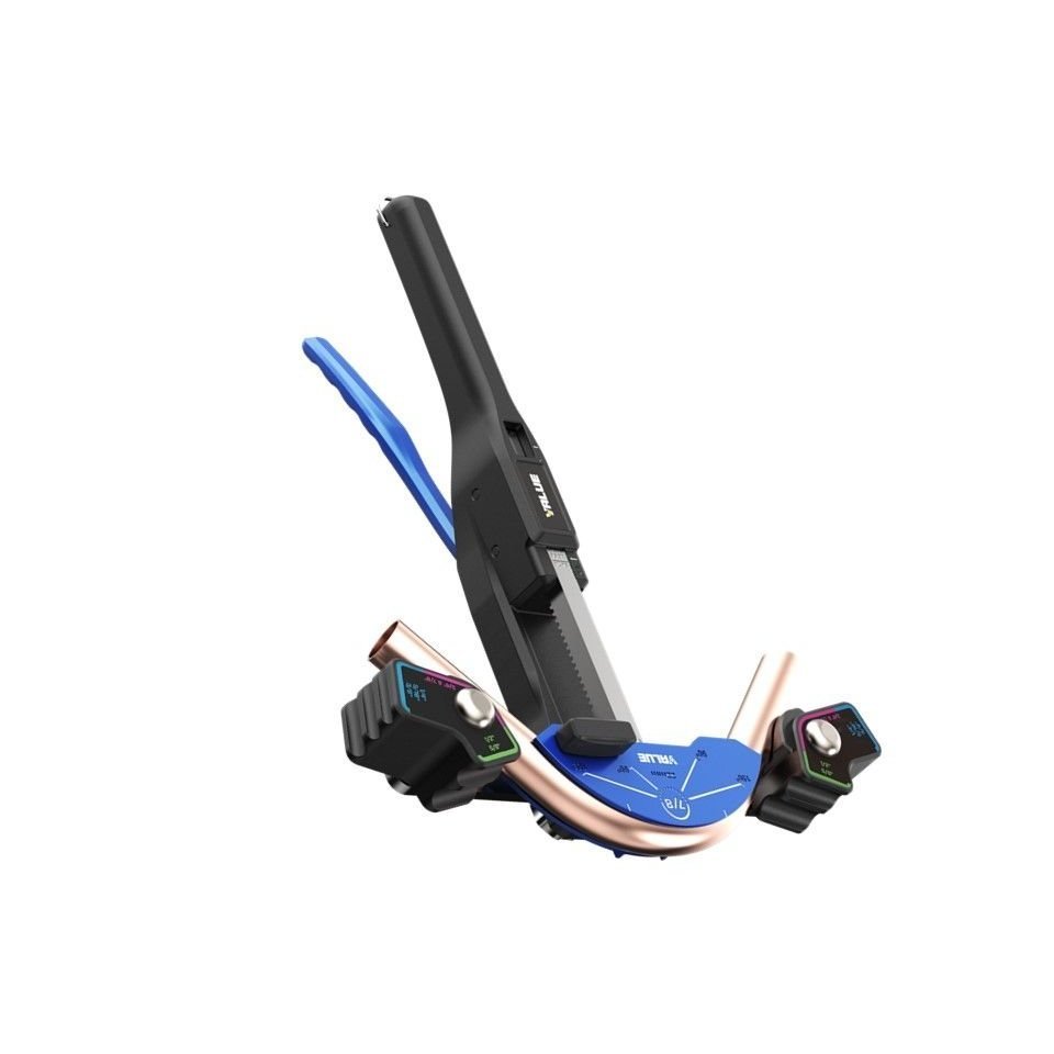 VALUE VBT-CB1 6-22mm Copper Tube Bender | 3 Months Warranty VALUE