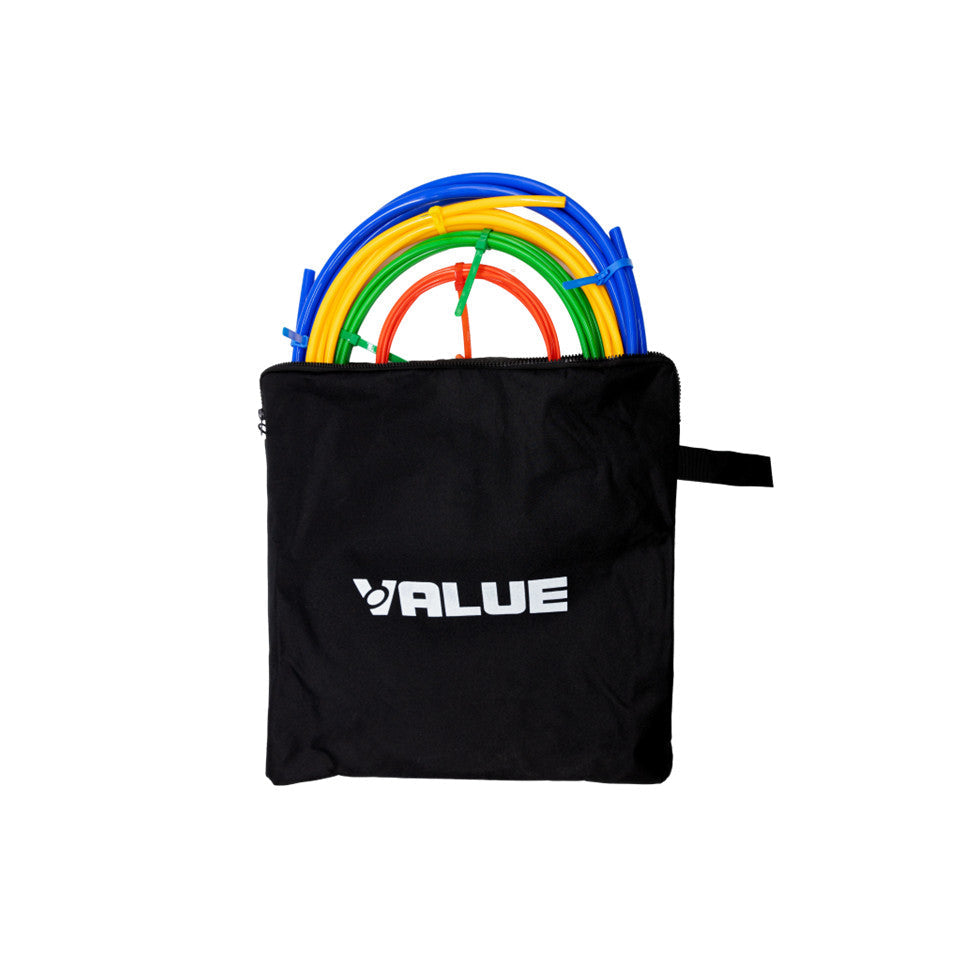 VALUE VBT-4S 4 meter Pipe Bending Strips | 3 Months Warranty VALUE