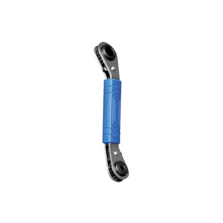 VALUE VRT-201 1/4"- 5/16" Ratchet Spanner | 3 Months Warranty VALUE
