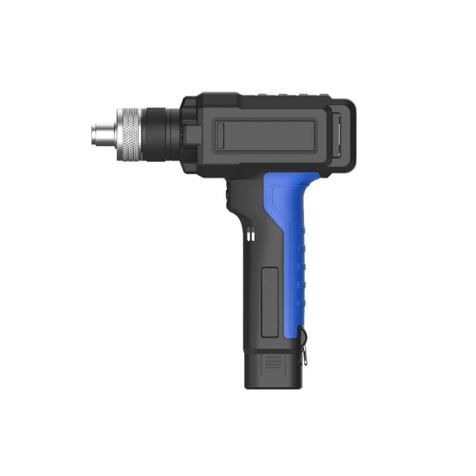 VALUE VTE-29D Battery Powered Tube Expander | 3 Months Warranty VALUE
