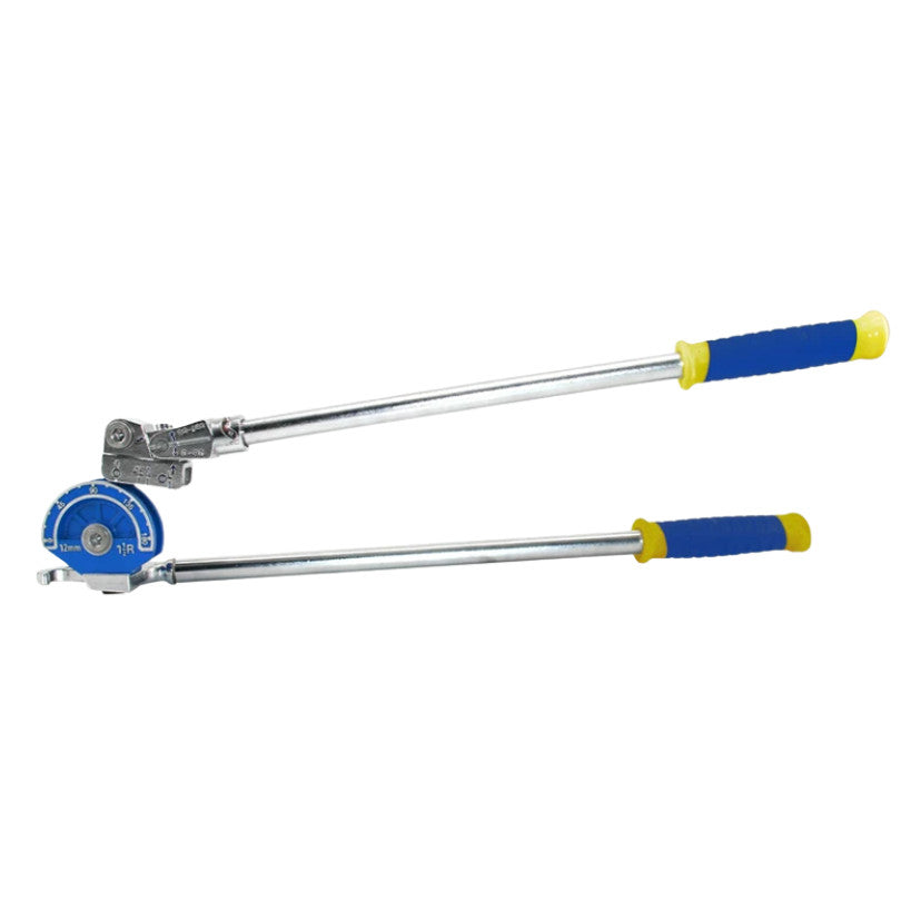 6/8/10/12mm Heavy Duty Tube Bender - Able to Bend Stainless Steel Tubing OEM
