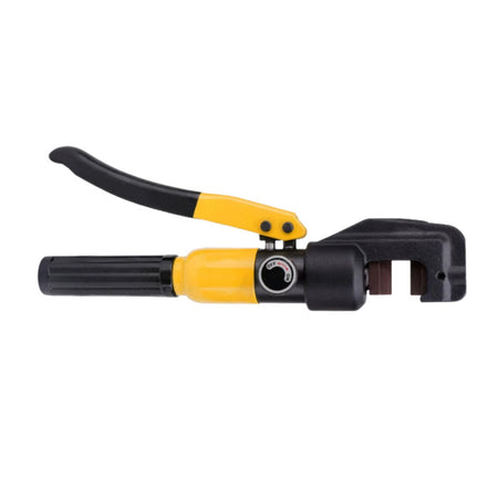 Φ12/16/22mm 6/8/12T Manual Hydraulic Steel Rebar Cutters 3 Months Warranty | SC-12/SC-16/SC-22 OEM