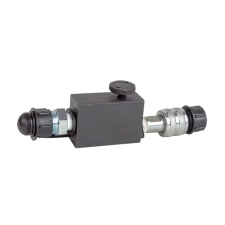 Hydraulic Oil Flow Control Valve | Oil Distribution Valve (2, 3, 4 - Way) | 3 Months Warranty OEM
