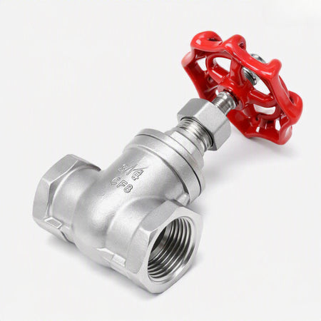 Z15W‑16P Stainless Steel Gate Valves 3 Months Warranty OEM