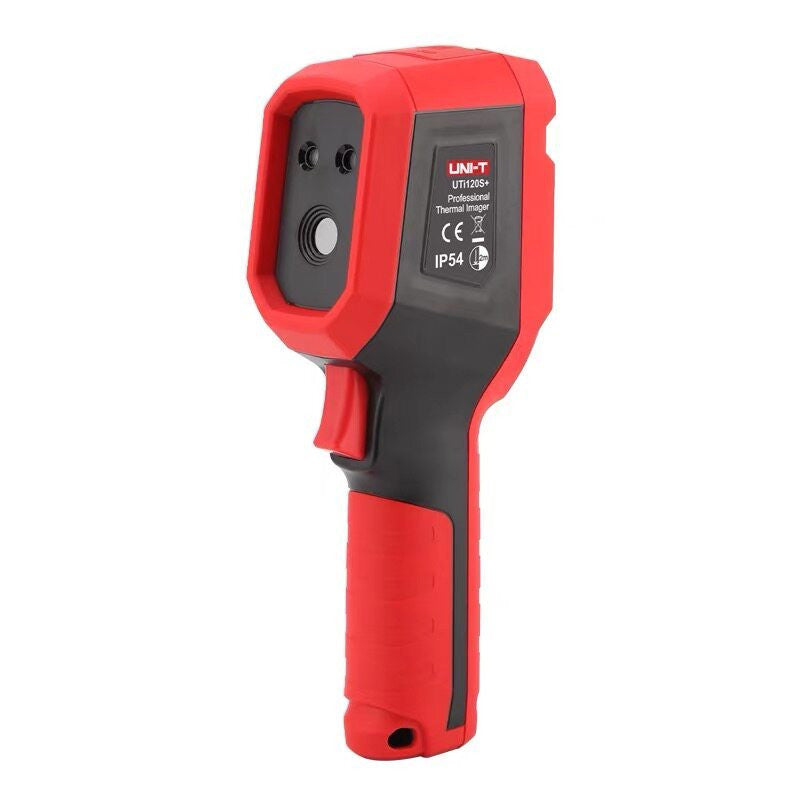 UNI‑T UTi120S+ Handheld Infrared Thermal Imager | 1 Year Warranty UNI‑T