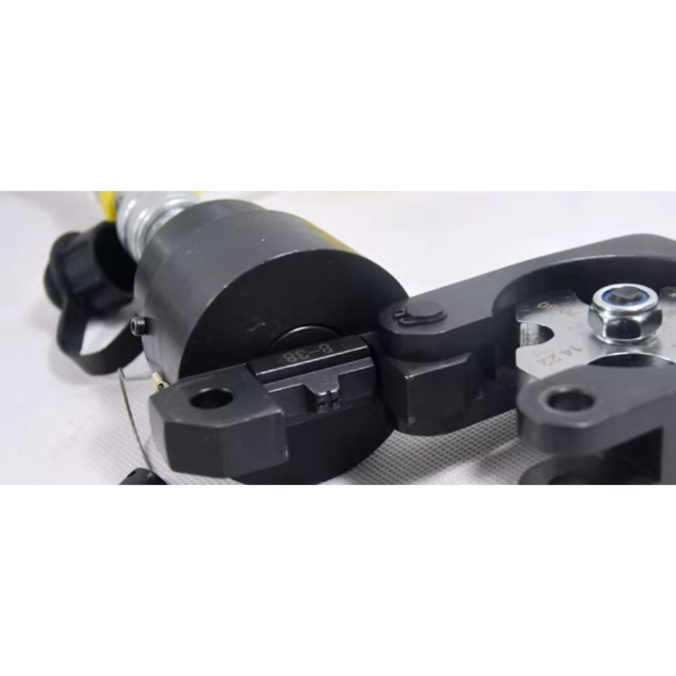 16-240mm² CPO-200B Split-Type Indent Hydraulic Cable Crimper | 3 Months Warranty OEM