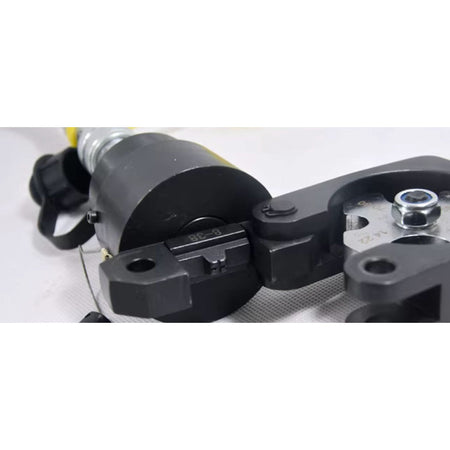16-240mm² CPO-200B Split-Type Indent Hydraulic Cable Crimper | 3 Months Warranty OEM