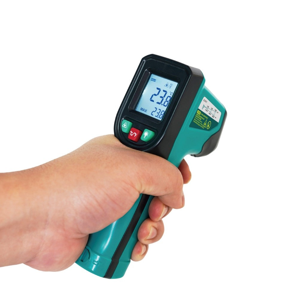 Pro'sKit MT-4602 Infrared Thermometer 3 Months Warranty PRO'SKIT