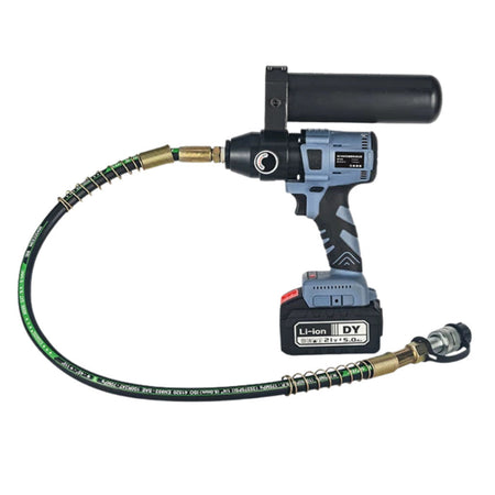 MZ-240S 21V Cordless Hydraulic Pump - Brand New OEM