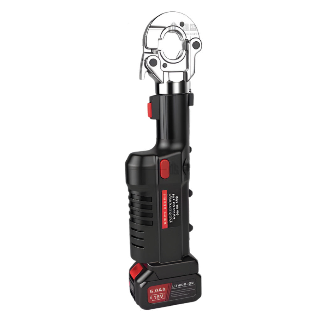 ES-300 60kN Battery Powered Crimping Tool | 3 Months Warranty OEM