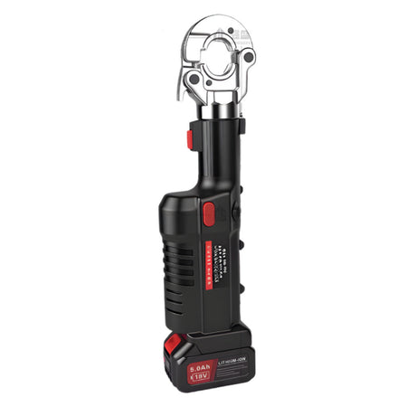ES-300 60kN Battery Powered Crimping Tool | 3 Months Warranty OEM