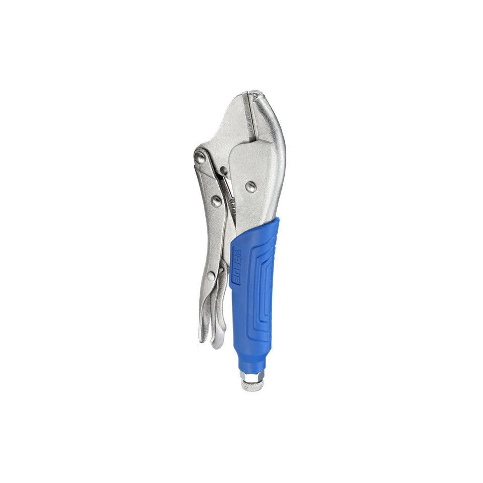 VALUE VRT-102 3-10mm Sealing Pliers / Pinch Off Pliers | 3 Months Warranty VALUE