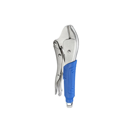VALUE VRT-102 3-10mm Sealing Pliers / Pinch Off Pliers | 3 Months Warranty VALUE
