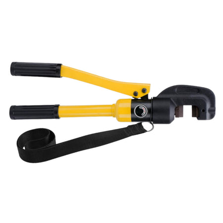 Φ12/16/22mm 6/8/12T Manual Hydraulic Steel Rebar Cutters 3 Months Warranty | SC-12/SC-16/SC-22 OEM