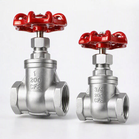 Z15W‑16P Stainless Steel Gate Valves 3 Months Warranty OEM