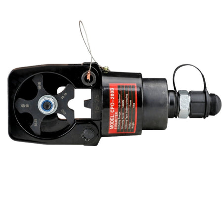 16-240mm² CPO-200B Split-Type Indent Hydraulic Cable Crimper | 3 Months Warranty OEM