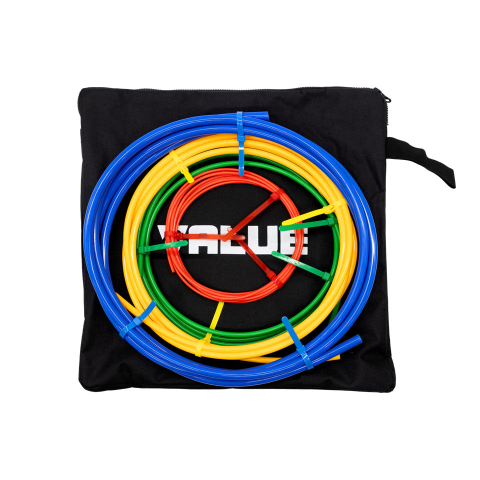 VALUE VBT-4S 4 meter Pipe Bending Strips | 3 Months Warranty VALUE
