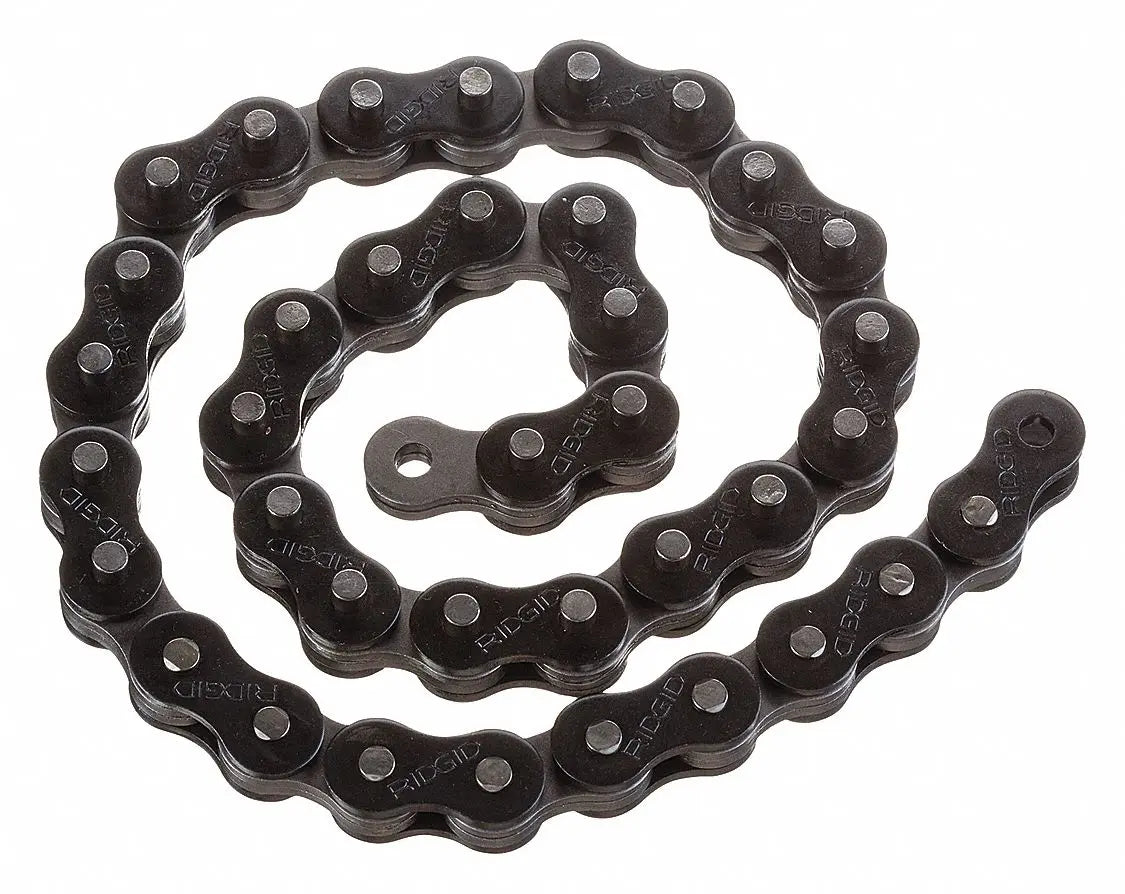 Ridgid 33665 Chain Extension Assembly For Soil Pipe Cutters