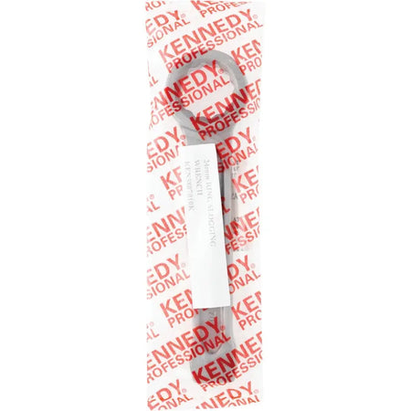 Kennedy Single End Ring Slogging Spanner From 1-1/16in to 4-5/8in, imperial KENNEDY