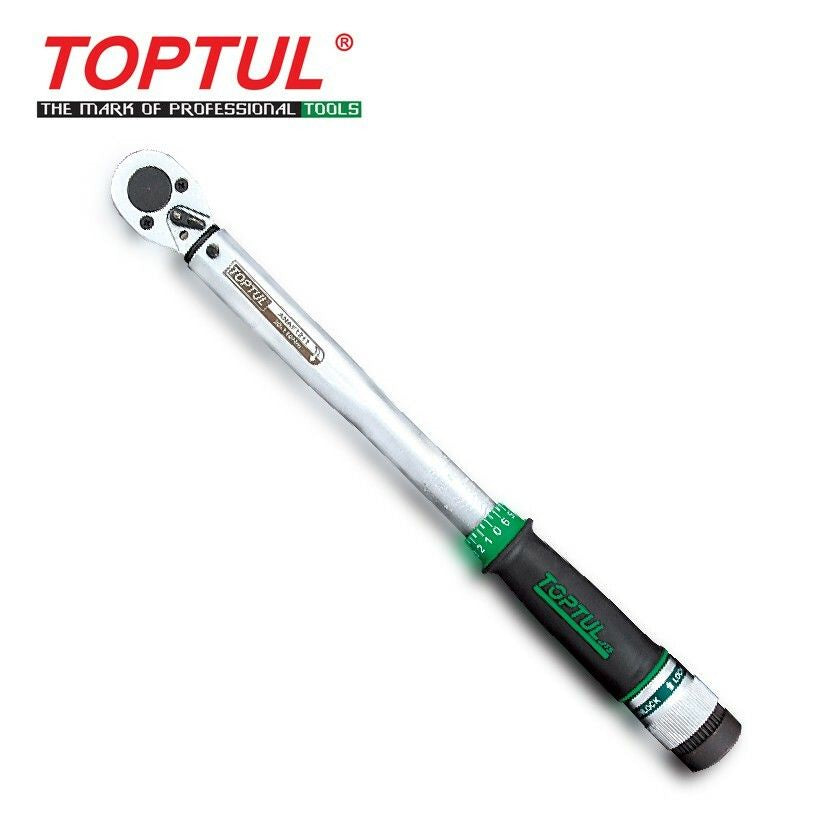 TOPTUL Torque Wrench ANAF Series