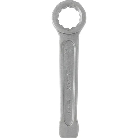 Kennedy Single End Ring Slogging Spanner From 1-1/16in to 4-5/8in, imperial KENNEDY
