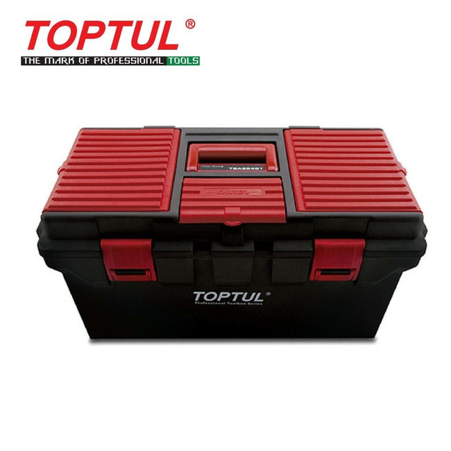 TOPTUL Tool Box Large TBAE0401