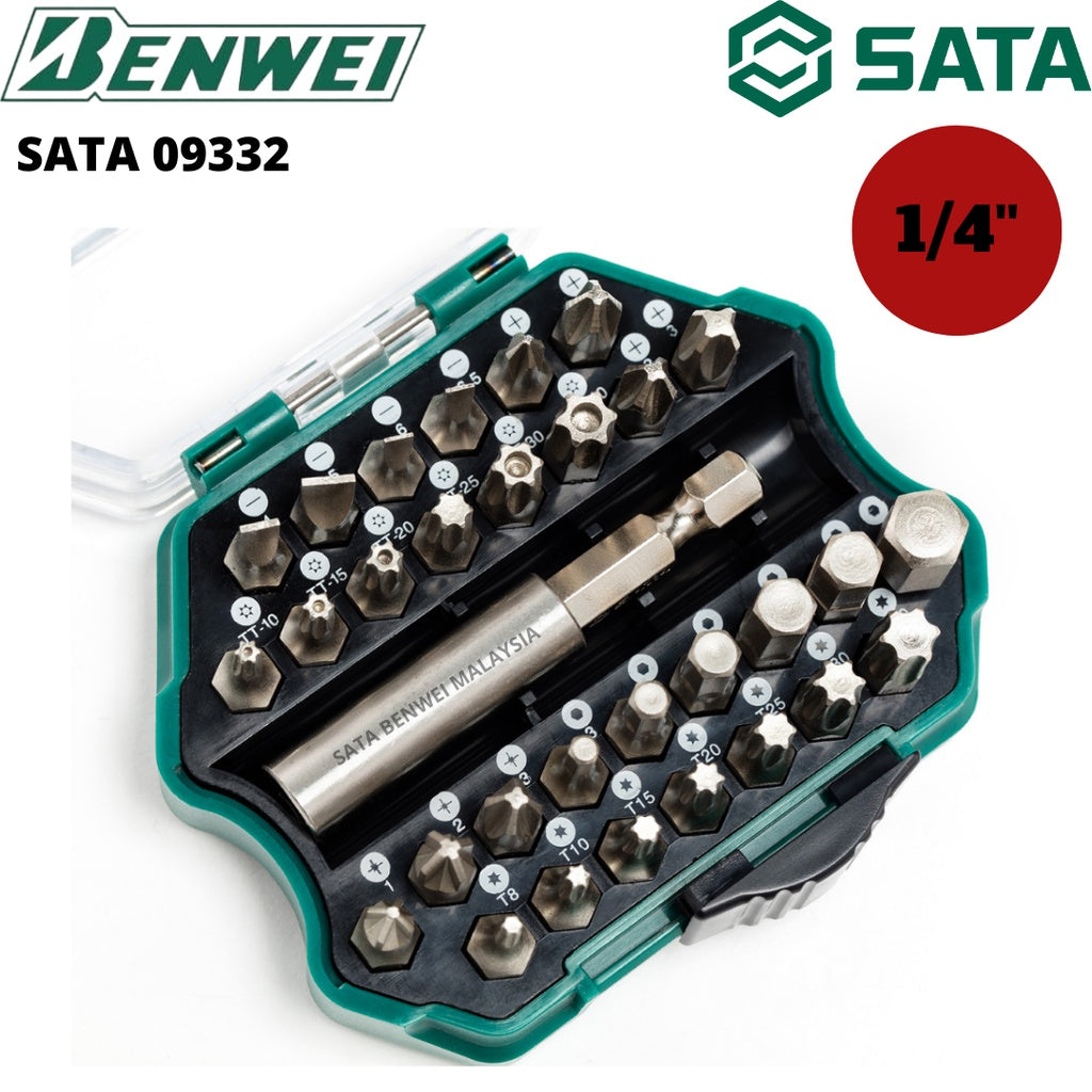 Resistorx BITS SET / TORX BITS / RESISTORX BITS / HEXAGON BITS / PHILLIPS BIT ...