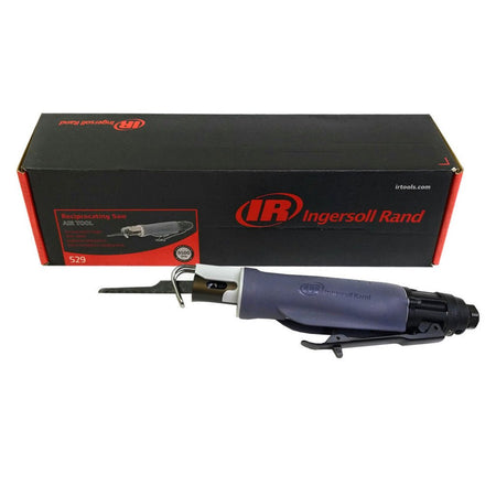 INGERSOLLRAND IR 529 Vibration Reduced Air Reciprocating Saw IR529 | 1 Year Warranty INGERSOLL-RAND