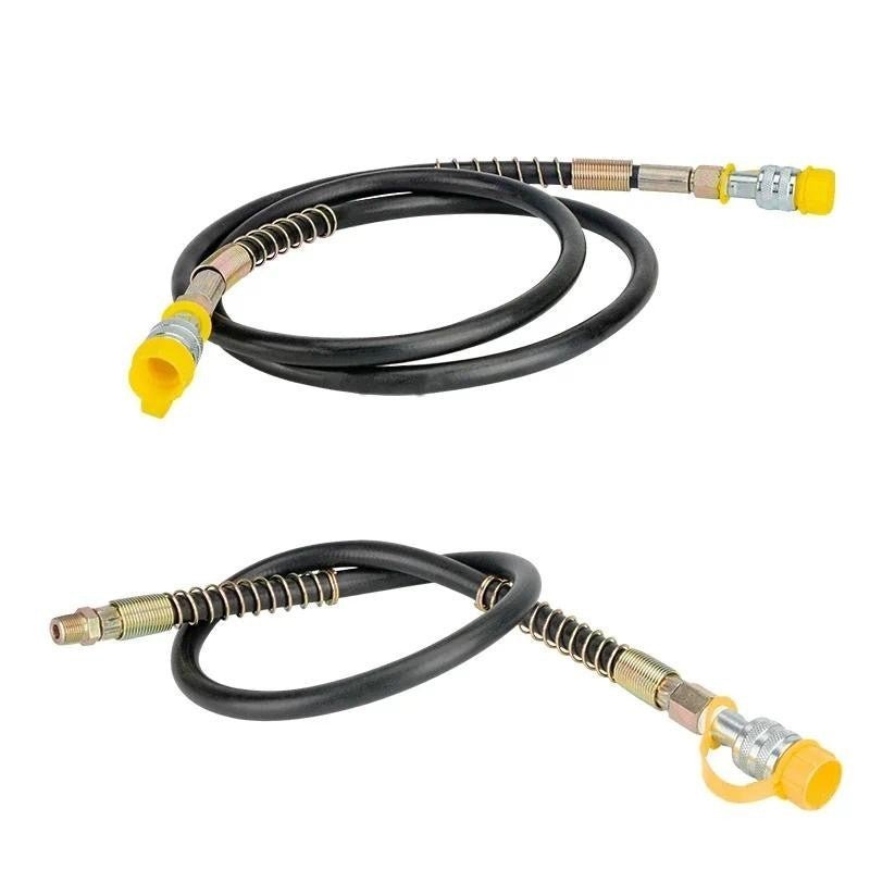 High Pressure Hydraulic Hoses | 3 Months Warranty
