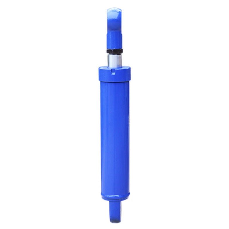 5 Tonne Heavy-Duty Two-Way Hydraulic Ring Cylinder | 100% New & Original + Warranty Techno Tools & Equipment