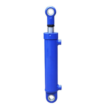 5 Tonne Heavy-Duty Two-Way Hydraulic Ring Cylinder | 100% New & Original + Warranty Techno Tools & Equipment