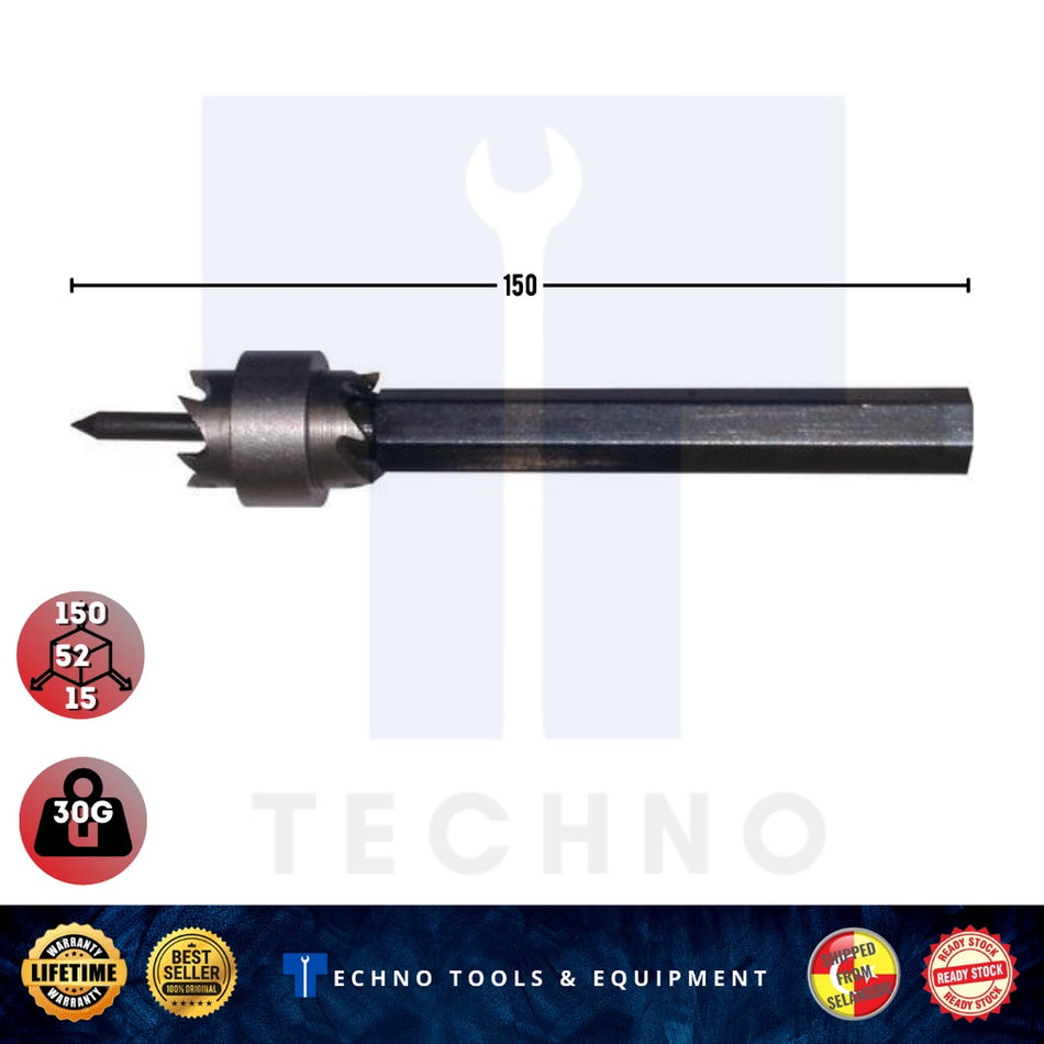 KENNEDY KEN5031200K SPOT WELD REMOVER