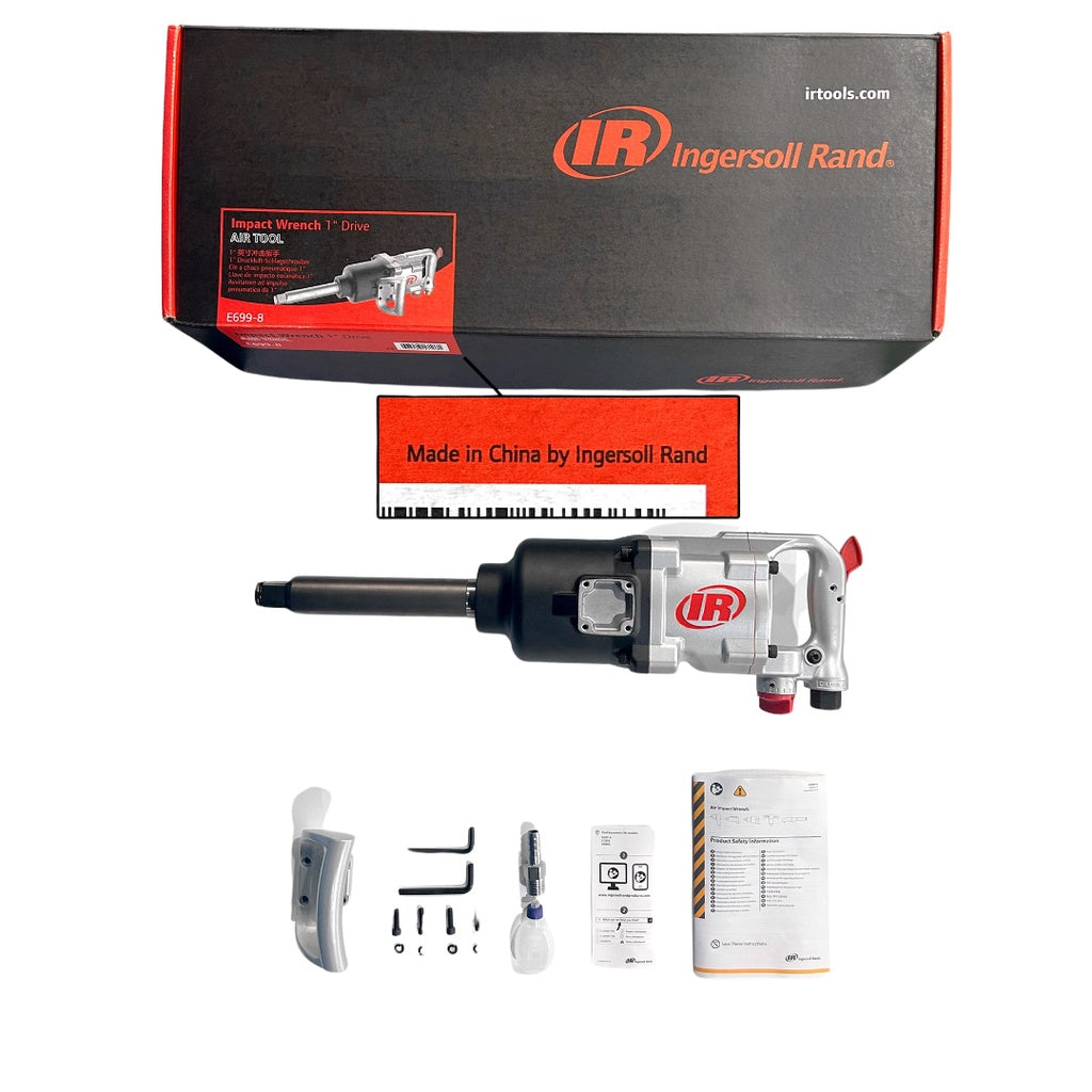 Tool Impact Gun Ingersoll Rand Ingersoll Rand 271 Impact Wrench