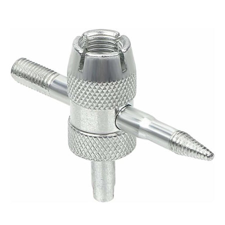 Kennedy 4-Way Tyre Valve Service Tool KEN5038500K KENNEDY