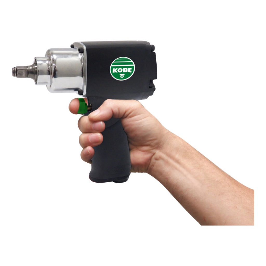 Kobe Air Impact Wrench G7321 3/8 inch Drive KBE2705820K