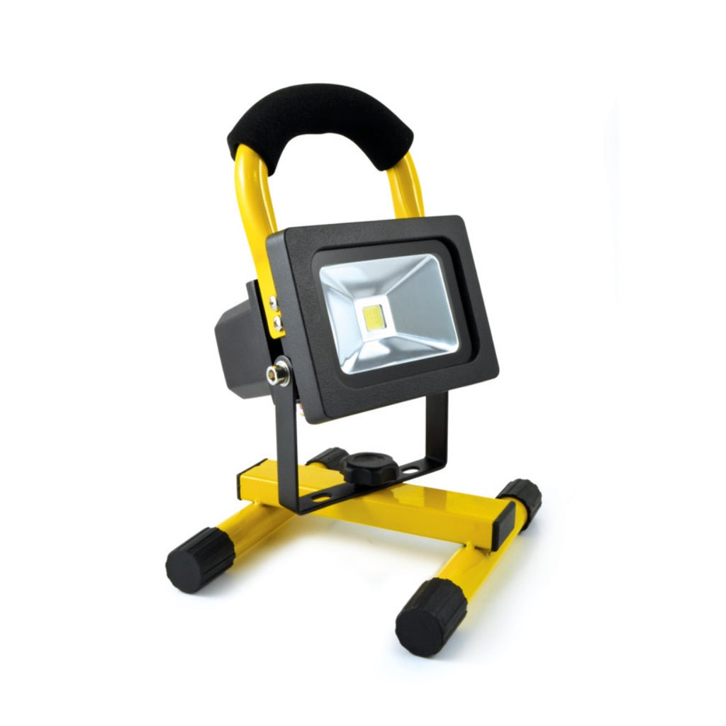 KOBE KBE2825500K RECHARGEABLE COB LED PORTABLE WORKLIGHT – Techno Tools ...
