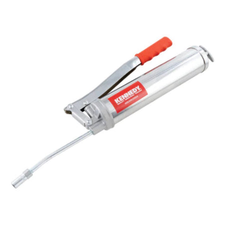 Kennedy Side Lever Grease Gun LG500 500cc KEN5400301K KENNEDY