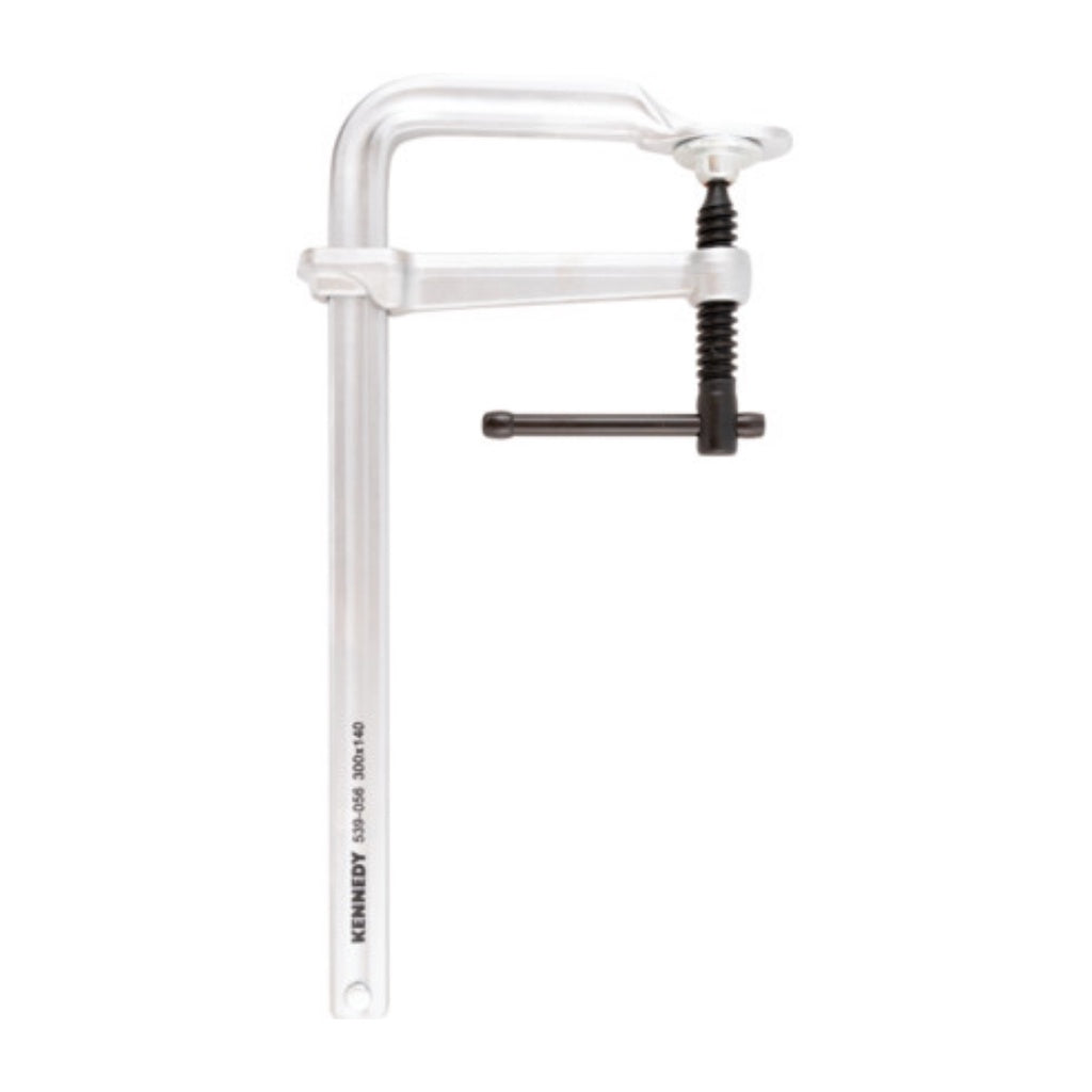 Kennedy T-Handle F-Clamp From 250mm to 400mm KENNEDY