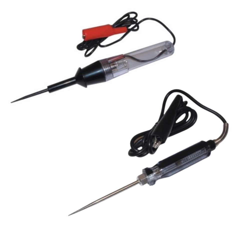 KENNEDY KEN5031060K COMMERCIAL DUTY CIRCUIT TESTER 6/24V