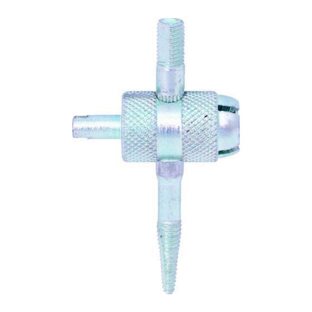 Kennedy 4-Way Tyre Valve Service Tool KEN5038500K KENNEDY
