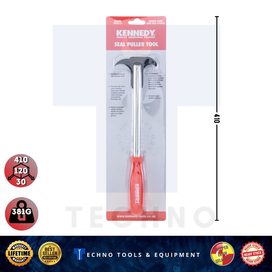 KENNEDY KEN5032900K SEAL PULLER TOOL