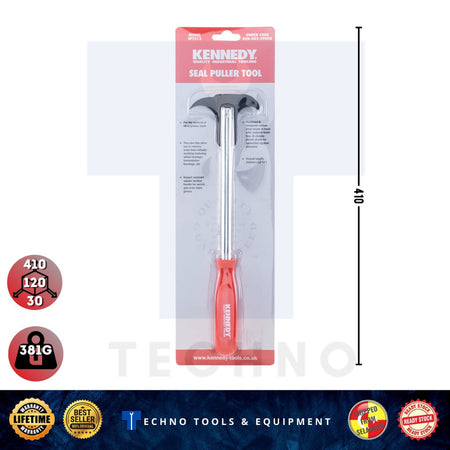Kennedy Seal Puller Tool KEN5032900K KENNEDY