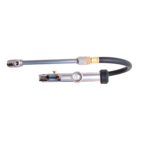 Kennedy Heavy Duty Dial Tyre Inflator TPG170 with Push-On Connector KEN5038480K KENNEDY
