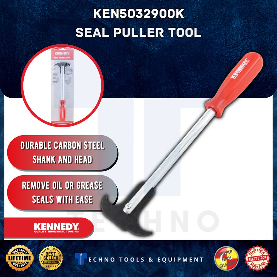 KENNEDY KEN5032900K SEAL PULLER TOOL